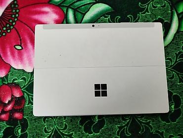socket 1155: Планшет, Microsoft, память 64 ГБ, 10" - 11", Wi-Fi, Б/у, Классический цвет - Серебристый — 4
