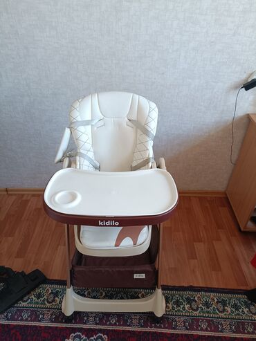 стуль для детей: Стульчик для кормления Для девочки, Для мальчика, Б/у