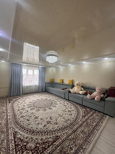 Продажа коттеджей и домов: 📍В Шопокове в ж/м Ынтымак продается 2-х уровневый дом на участке 5 — 4