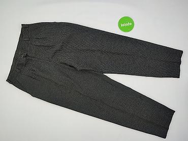 gra o tron: Spodnie materiałowe damskie, rozmiar M — 2