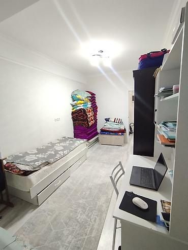 2 8: 3 комнаты, 85 м², Кок-Жар ж/м Элитка, 5 этаж, Евроремонт — 4