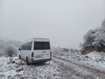 авто аренда соната: Каракол, По региону Бус, Автобус | 18 мест