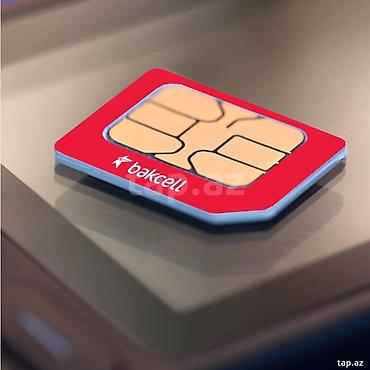 sim nomre satisi: Nömrə: ( 055 ) ( 2854446 ), İşlənmiş — 1