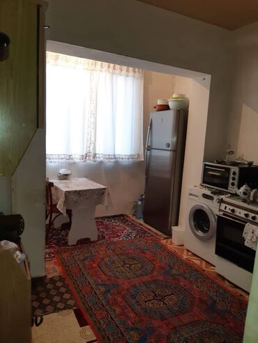 Köhnə tikili: Bakı, 2 otaqlı, Köhnə tikili, 60 kv. m — 4