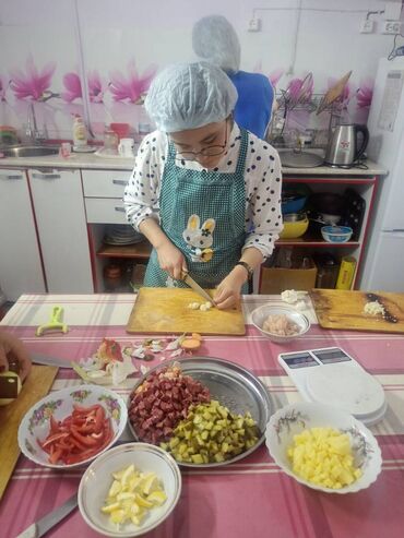 дополнительные курсы по математике: Кулинарные курсы. ОБУЧЕНИЕ НА ПОВАРА УНИВЕРСАЛА Мировая кухня