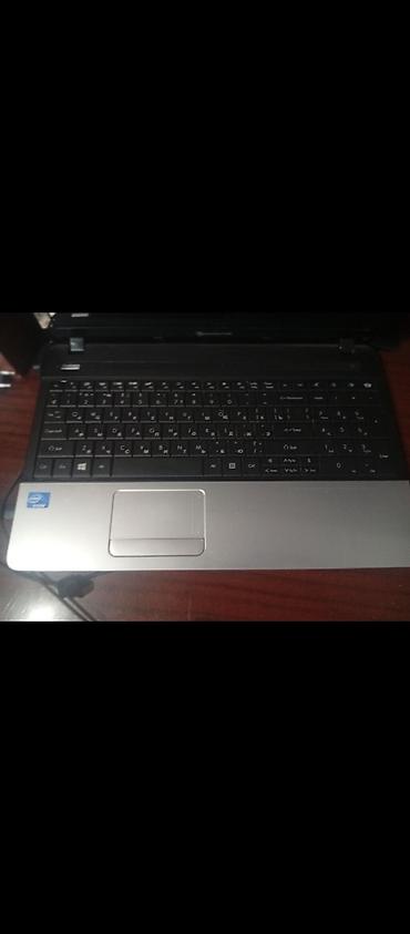 Ноутбуктар жана аксессуарлар: Ноутбук Packard Bell EasyNote Оперативная память:4GB DDR2 HDD:500GB — 2