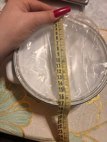 Tava-qazan dəstləri: İtaliya — 7