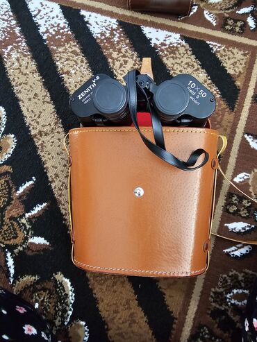 бинокль бпц5 8х30 байгыш: Бинокль VENDAROMA 10x50 с футляром - Увеличение: 10x - Диаметр