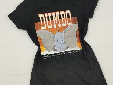calvin klein t shirty damska: FB Sister, T-shirt damski, rozmiar 2XS