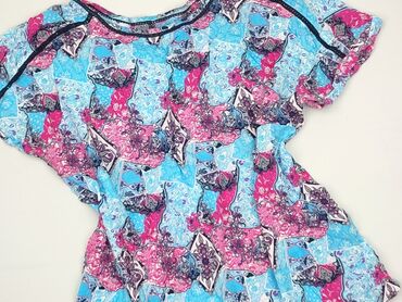 ck t shirty damskie: Women`s T-shirt, size L (EU 40)