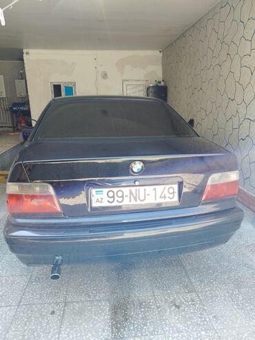 Digər avtomobil ehtiyat hissələri: BMW 3 Seriyası E46 sedan – ehtiyat hissələri üçün - Kuzov: ön hissədə — 10