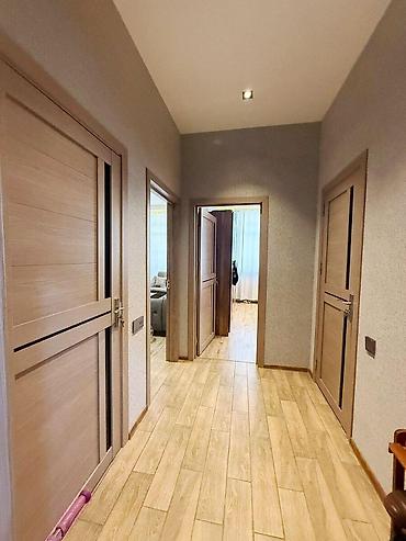 gunəsli insaat: Bakı, Günəşli, 2 otaqlı, Köhnə tikili, 57 kv. m — 4