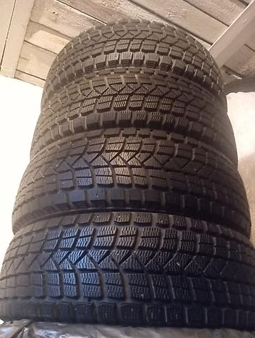 60: Шины 225 / 60 / R 18, Зима, Б/у, Комплект, Легковые, Китай, Maxxis — 1