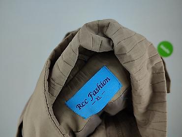 cheap winter jackets: Parka damska, rozmiar XL — 5