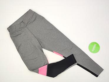 karko: Legginsy Sportowe damskie, rozmiar S — 2
