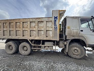 Грузовики: Грузовик, Б/у — 17