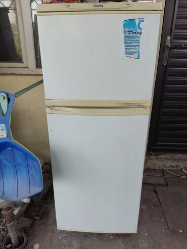 бтовой техника: Продаю холодильник б/у,в хорошем состоянии,рабочий прошу
