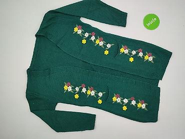 taranko kurtki wiosenne: Cardigan, Kardigan damski, rozmiar One size — 2