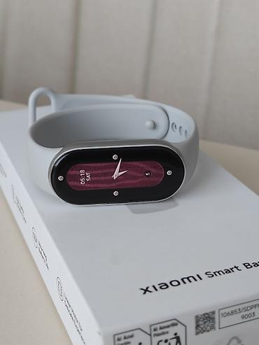 🔥 Xiaomi Mi Band 9 Global — ORIGINAL 🔥 ⌚️ Mi Band 9 Global versiya ✅