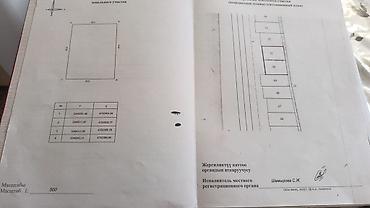 12 соток, Для строительства, Красная книга at lalafo.kg 12 соток, Для строительства, Красная книга