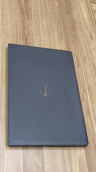 sazz sumqayit: Dell Latitude 3510 noutbuku Texniki xüsusiyyətlər: - Prosessor: Intel — 3
