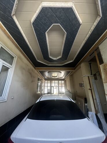 Долгосрочная аренда домов: 160 м², 6 комнат, Теплый пол, Парковка, Сарай