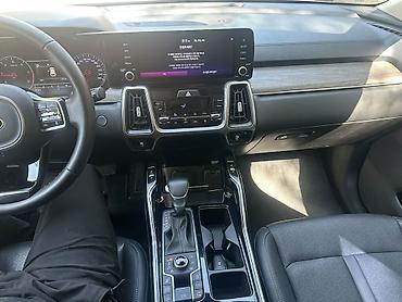 kia sorento цена: Kia Sorento: 2021 г., 2.2 л, Дизель — 7