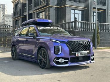 хендай соната 2019 цена бишкек: Hyundai Palisade: 2019 г., 2.2 л, Автоматтык, Дизель, Жол тандабас