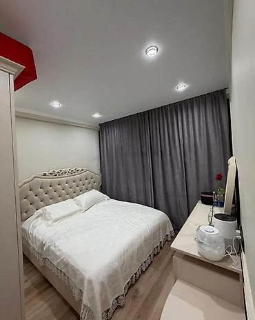 Продажа квартир: 3 комнаты, 74 м², Элитка, 10 этаж, Евроремонт at lalafo.kg — 10 Продажа квартир: 3 комнаты, 74 м², Элитка, 10 этаж, Евроремонт — 10