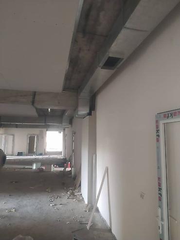 Установка вытяжек и вентиляции: Промышленная вентиляция и монтаж воздуховодов под ключ - — 1