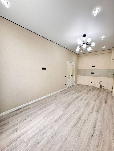 Продажа квартир: 1 комната, 37 м², Элитка, 2 этаж