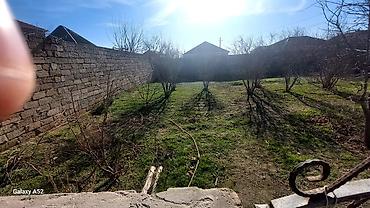 mesdaga ev: Maştağa qəs. 3 otaqlı, 100 kv. m, Orta təmir — 10