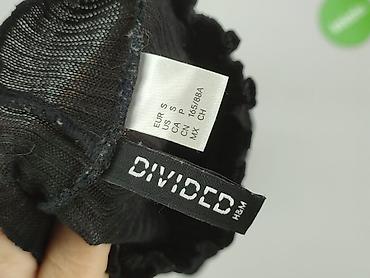 c and m: H&M Divided, Golf damski, rozmiar S — 4