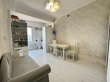 юнис: 1 комната, 43 м², Золотой квадрат Элитка, 4 этаж, Евроремонт — 2