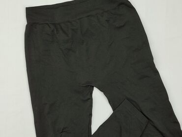 spódniczki tiulowe kolorowe: Sweatpants, Janina, 3XL (EU 46), condition - Good