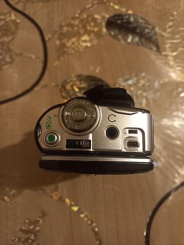 sony linza: Rəqəmsal video kamera - 12.0 megapiksel yazı qabiliyyəti - Döndərilə — 2