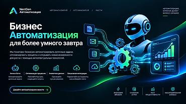 🚀 ТЕСТ-ДРАЙВ АВТОМАТИЗАЦИИ БИЗНЕСА У вас есть задача, которую