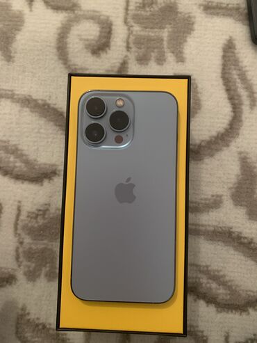 оперативная память ддр3 8 гб: IPhone 13 Pro, Колдонулган, 512 ГБ, Коргоочу айнек, Каптама, 79 %