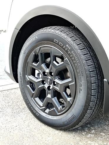 man sat: Kia Sorento: 1.6 l | 2025 il — 8
