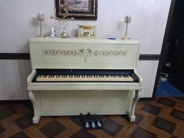 pianino gence: Pianolar
