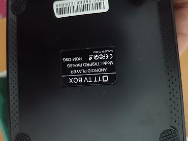 poco 8pro: 8/128 гб Игровая Андроид Приставка TX9 Pro 6K. Память 128 гигабайт — 9