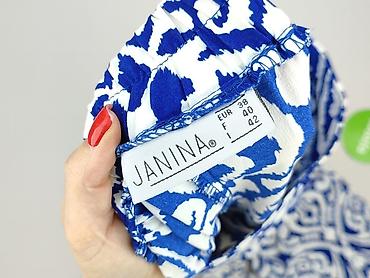 tarnko: Janina, Spodnie materiałowe damskie, rozmiar M — 4