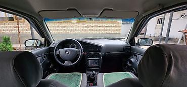 нексия г ош: Daewoo Nexia: 2011 г., Механика, Седан — 4