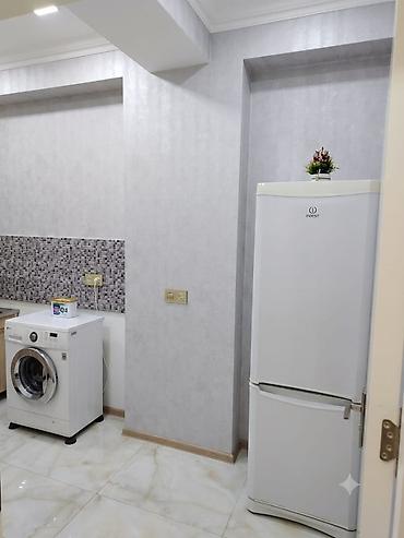 sabirabad bazari: 3 otaqlı, Yeni tikili, 57 kv. m — 7