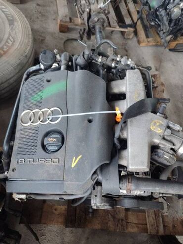 двигатель на пассат б3 купить: Двигатель Audi A4 B6 1.8 TURBO BFB 2006 (б/у)