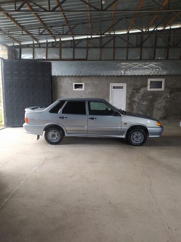 VAZ (LADA): Salam her kese masin bir nece ildiki mendedi hec bir detal — 2