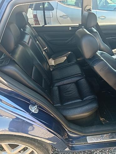 картинги бишкек: Volkswagen Golf GTI: 2003 г., 0.2 - engine capacity л, Автомат, Бензин, Хетчбек — 8