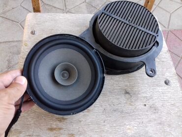 Maqnitofonlar: Mərsedes 202,210,Vito və digər avto dinamik rezinləri var munasib — 8