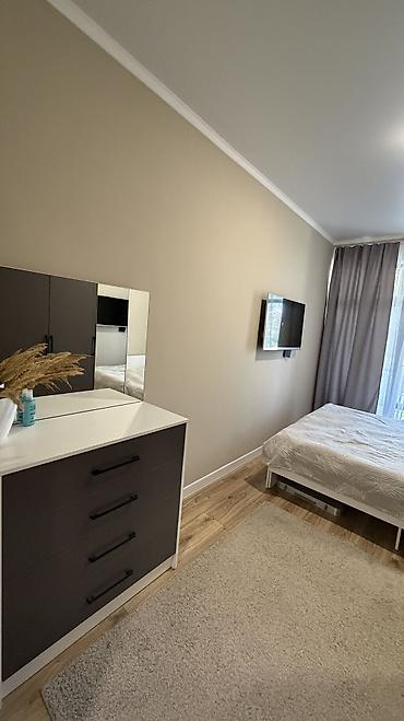 Иссык-Куль 2026: Квартира, Чайка ЦО Chaika Resort, Сары-Ой, Детская площадка, Парковка, стоянка, Охраняемая территория — 2