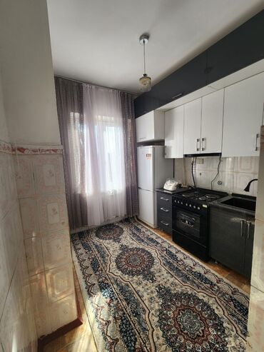 Продажа квартир: 2 комнаты, 50 м², 105 серия, 5 этаж, Евроремонт — 5